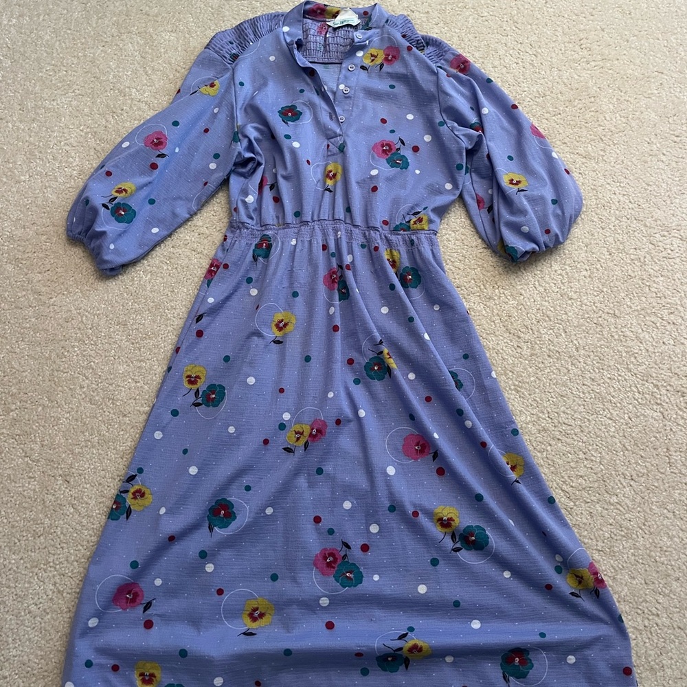 Sears dress